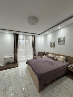 Apartmani Bar Zeleni Pojas